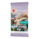 magic the gathering modern horizons iii play booster pack – en
