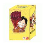 one piece card game – 500 years in the future double pack set 4