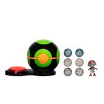 ultra pro pokemon deck box – frosted forest