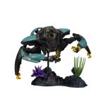 avatar! action figure the way of water w.o.p deluxe medium cet ops crabsuit
