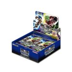 dragon ball super card game masters zenkai series ex 8 booster box b25