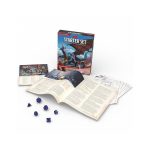 dungeons & dragons! rpg starter set dragons of stormwreck isle