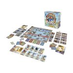 pokemon pikachu plush figure