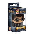 funko pocket pop! keychain harry potter