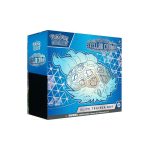 pokemon tcg scarlet & violet shrouded fable elite trainer box