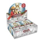 digimon card game secret crisis booster box bt17