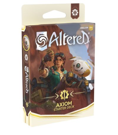 flesh and blood tcg rosetta booster pack