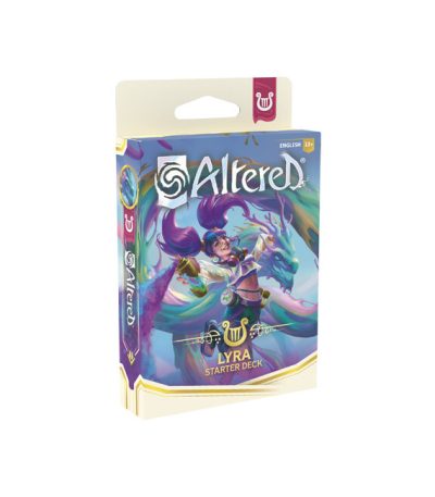 flesh and blood tcg rosetta booster pack