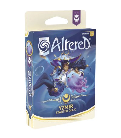 flesh and blood tcg rosetta booster pack