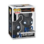 funko pop! pinocchio black rabbit #1296