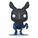 funko pop! pinocchio black rabbit #1296