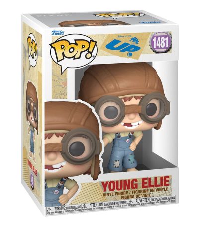 funko pocket pop! keychain one piece luffytaro