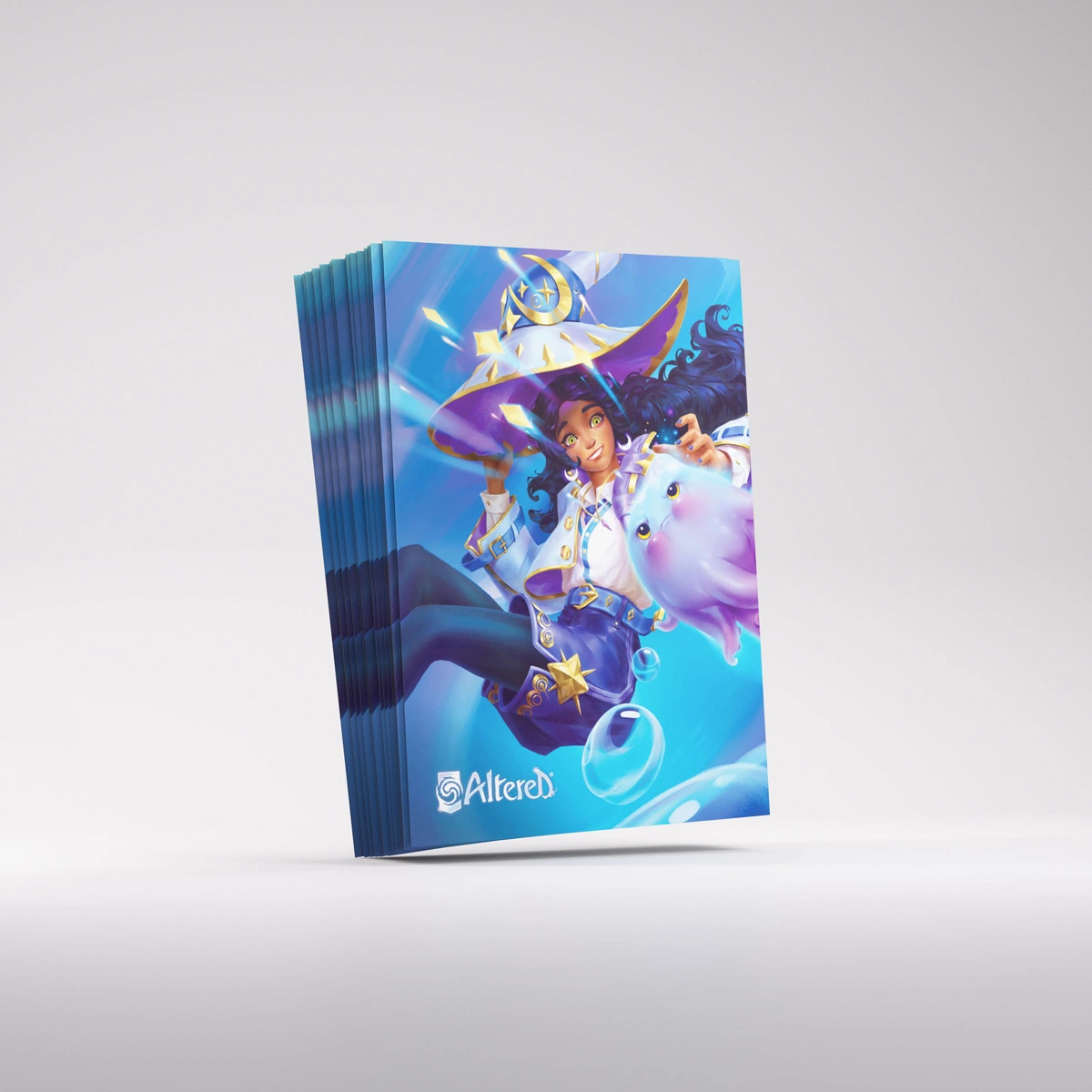 flesh and blood tcg rosetta booster pack flesh and blood tcg rosetta booster pack