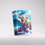 flesh and blood tcg rosetta booster pack