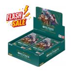 one piece card game two legends booster box op08