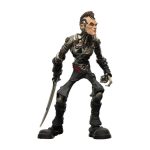 alita battle angel figure zapan 13cm1