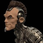 alita battle angel figure zapan 13cm3