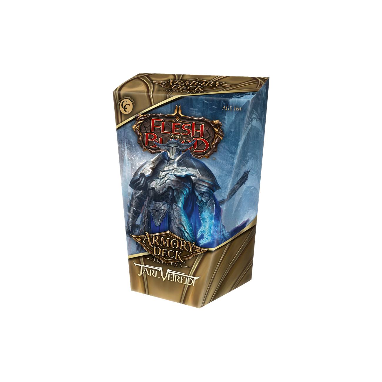 flesh and blood tcg jarl armory deck flesh and blood tcg jarl armory deck