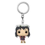 funko pocket pop! keychain power rangers black ranger