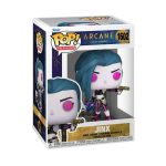 funko pop! arcane league of legends jinx #16021