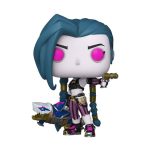 funko pop! arcane league of legends jinx #16022