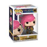 funko pop! arcane league of legends vi #16011