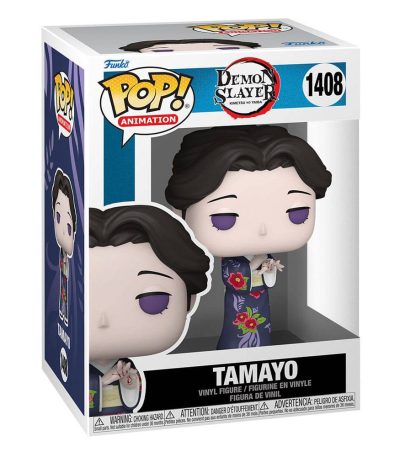 funko pop! demon slayer tamayo #14081