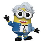 funko pocket pop! keychain power rangers black ranger