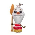 funko pop! disney olaf presents olaf as moana #11812
