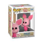 funko pop! disney winnie the pooh piglet #15141