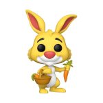 funko pop! disney winnie the pooh rabbit #15152