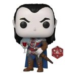 funko pop! dungeon & dragons strahd (with d20) #7822