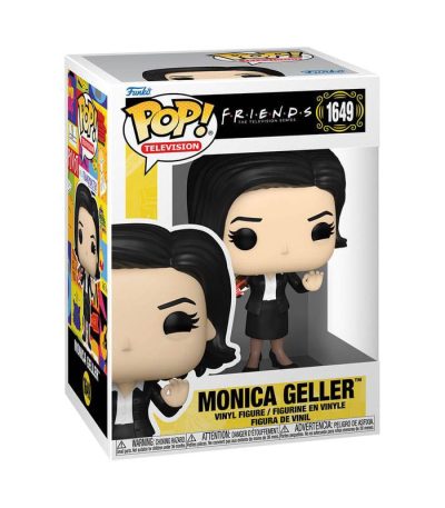funko pop! friends monica geller #16491