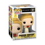 funko pop! friends phoebe buffay #16471