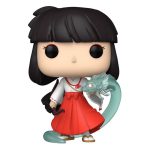 funko pop! inuyasha kikyo #12982