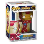 funko pop! marvel avengers iron man #2851