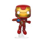funko pop! marvel avengers iron man #2852