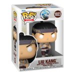 funko pop! mortal kombat liu kang #10231