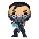 funko pop! mortal kombat sub zero #10222