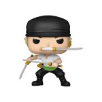 funko pop! one piece roronoa zoro (chase) #17752