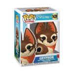 funko pop! spellbound gryphon #14391