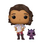 funko pop! spellbound princess ellian with flink #14382