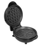 harry potter waffle maker logo2