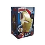 marvel 3d led light avengers iron man mask2