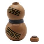 naruto shippuden 3d mug gaara's gourd2