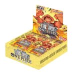one piece card game premium booster box prb01