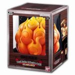 one piece devil fruits collection vol.2 (df 02) ΕΝ