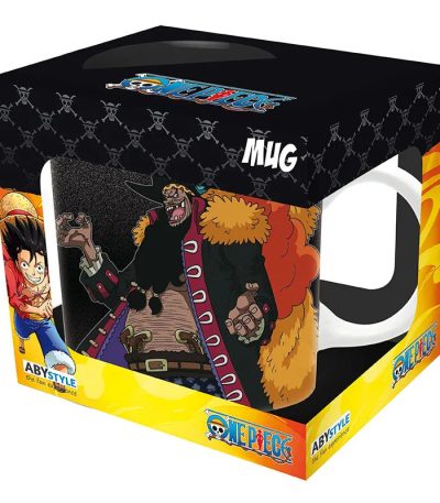 one piece mug blackbeard 320ml1