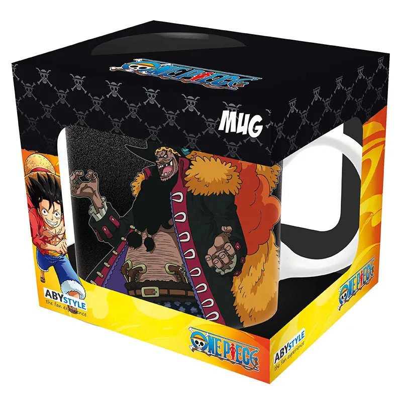 one piece mug blackbeard 320ml1 one piece mug blackbeard 320ml1