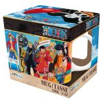 one piece mug egghead 320ml1